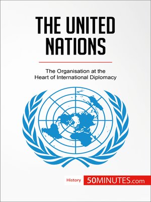 cover image of The United Nations